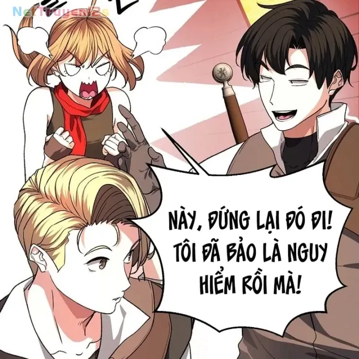 Chiến Lược Livestream Ẩn Giấu Của Kẻ Hồi Quy Chapter 36 - Trang 22