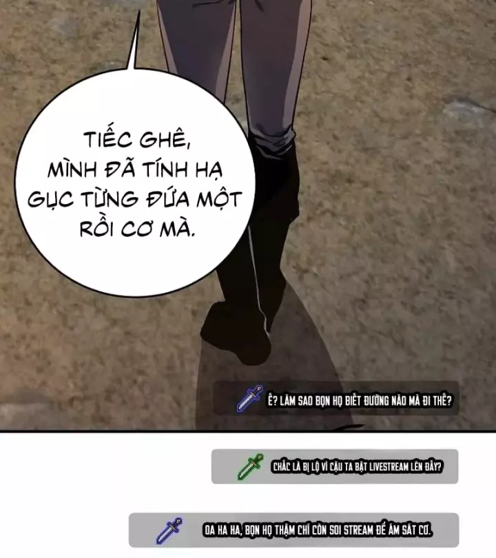 Chiến Lược Livestream Ẩn Giấu Của Kẻ Hồi Quy Chapter 38 - Trang 48
