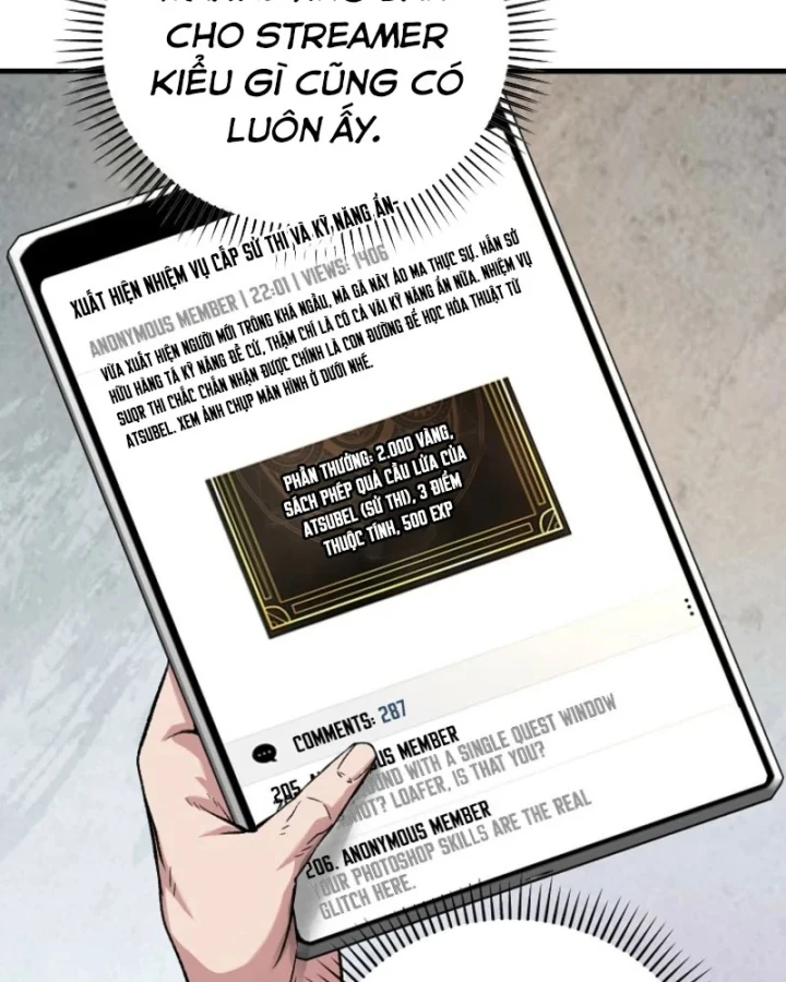 Chiến Lược Livestream Ẩn Giấu Của Kẻ Hồi Quy Chapter 6 - Trang 19
