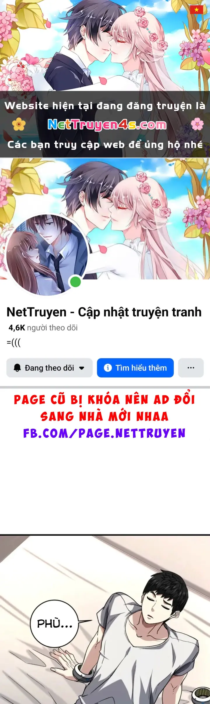 Chiến Lược Livestream Ẩn Giấu Của Kẻ Hồi Quy Chapter 6 - Trang 2