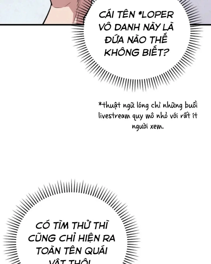 Chiến Lược Livestream Ẩn Giấu Của Kẻ Hồi Quy Chapter 6 - Trang 20