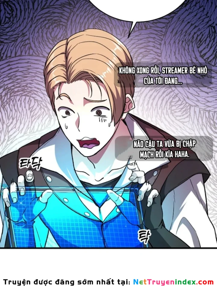 Chiến Lược Livestream Ẩn Giấu Của Kẻ Hồi Quy Chapter 6 - Trang 40