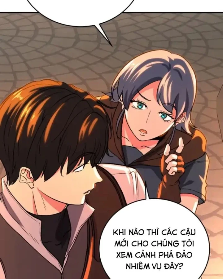 Chiến Lược Livestream Ẩn Giấu Của Kẻ Hồi Quy Chapter 7 - Trang 42