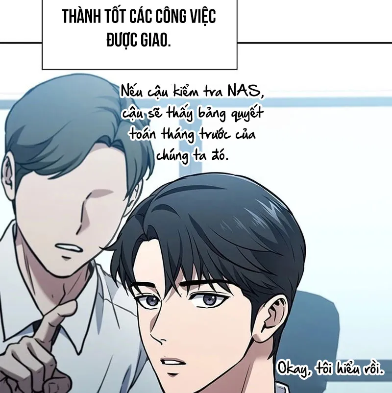 Chiến Lược Sinh Tồn Sau Cải Cách Chapter 1 - Trang 22