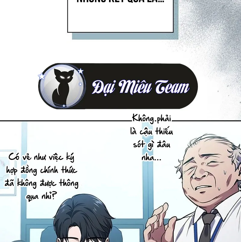 Chiến Lược Sinh Tồn Sau Cải Cách Chapter 1 - Trang 26