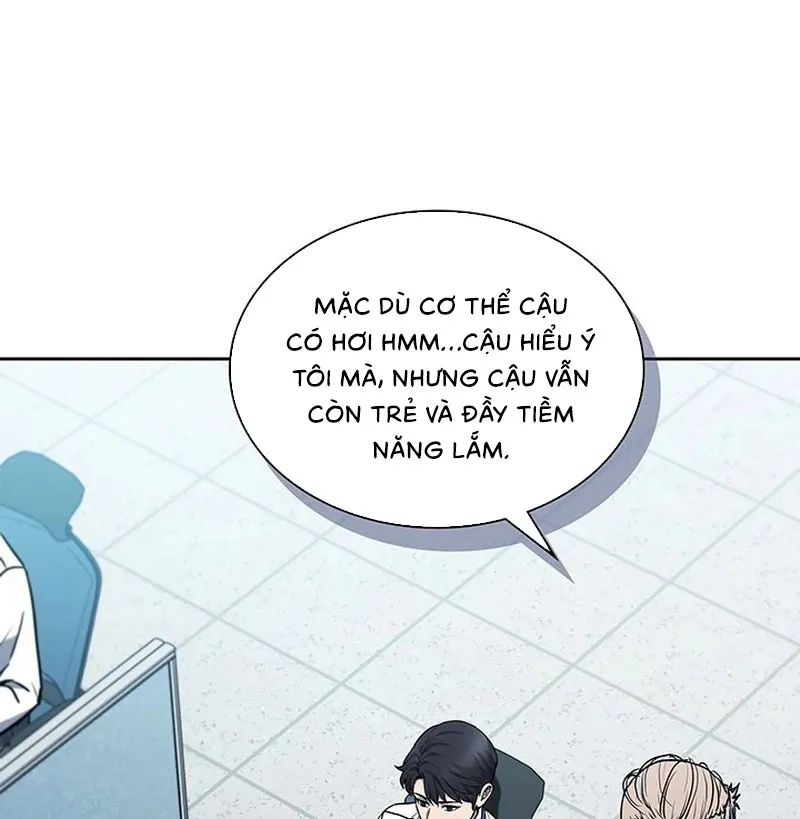 Chiến Lược Sinh Tồn Sau Cải Cách Chapter 1 - Trang 42