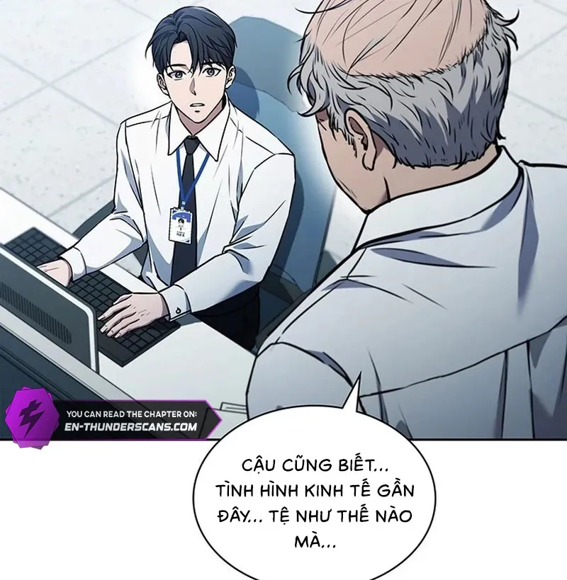 Chiến Lược Sinh Tồn Sau Cải Cách Chapter 1 - Trang 6