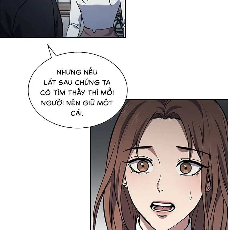 Chiến Lược Sinh Tồn Sau Cải Cách Chapter 2 - Trang 12