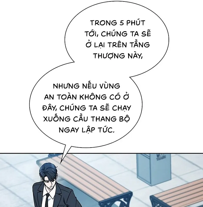 Chiến Lược Sinh Tồn Sau Cải Cách Chapter 2 - Trang 18