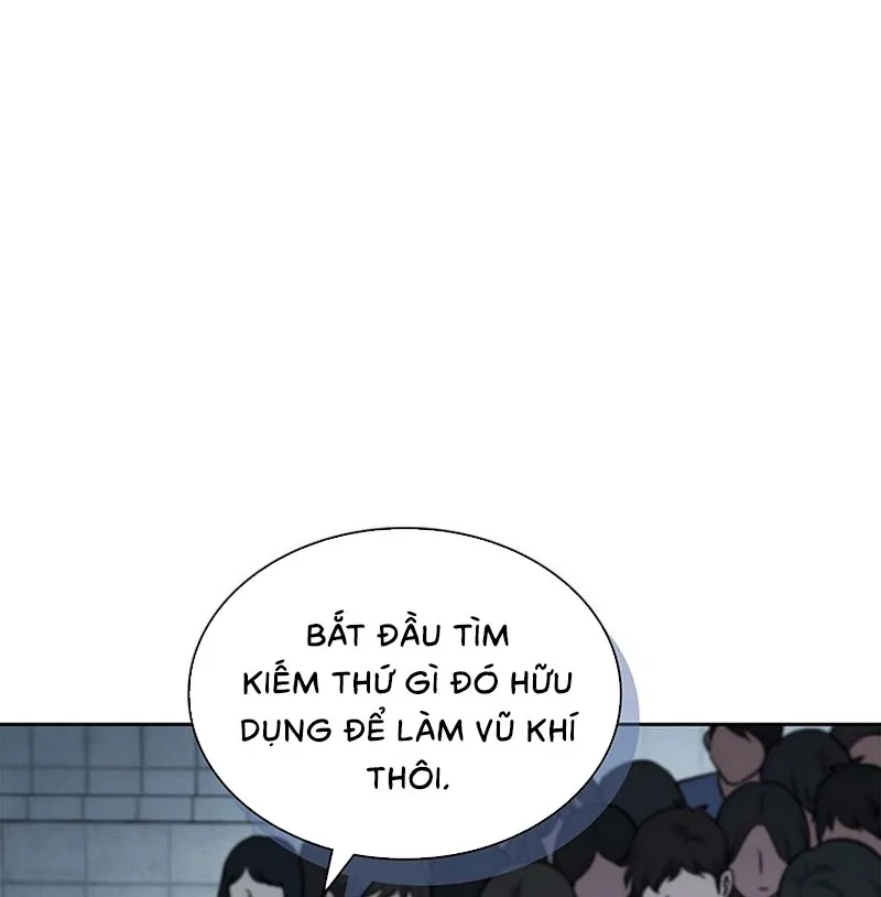 Chiến Lược Sinh Tồn Sau Cải Cách Chapter 2 - Trang 2