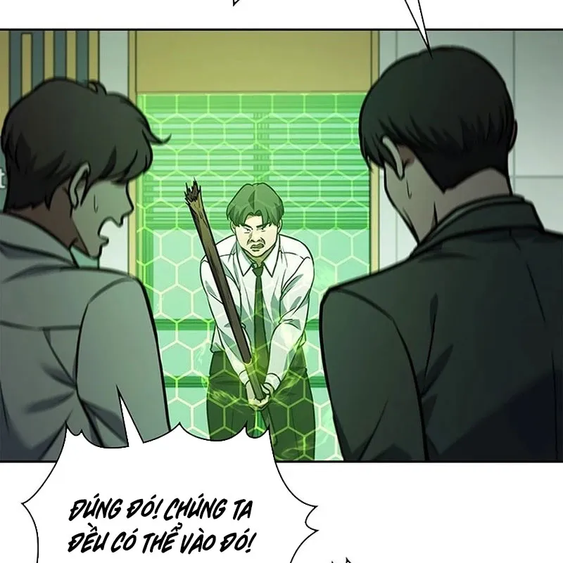 Chiến Lược Sinh Tồn Sau Cải Cách Chapter 3 - Trang 21