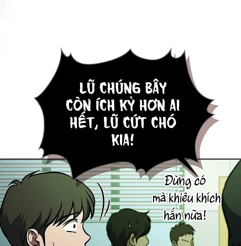 Chiến Lược Sinh Tồn Sau Cải Cách Chapter 3 - Trang 24
