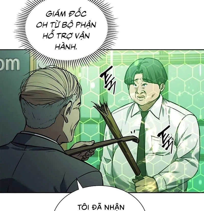 Chiến Lược Sinh Tồn Sau Cải Cách Chapter 3 - Trang 46