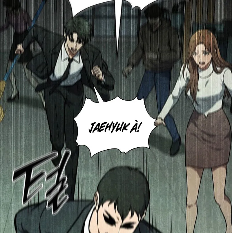 Chiến Lược Sinh Tồn Sau Cải Cách Chapter 4 - Trang 15