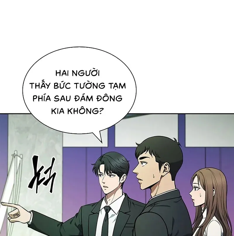 Chiến Lược Sinh Tồn Sau Cải Cách Chapter 5 - Trang 12