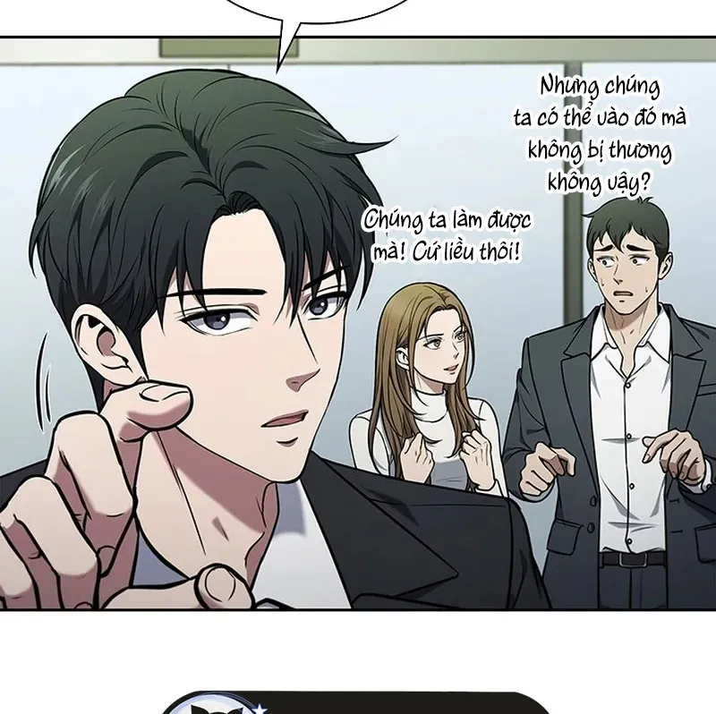 Chiến Lược Sinh Tồn Sau Cải Cách Chapter 5 - Trang 14
