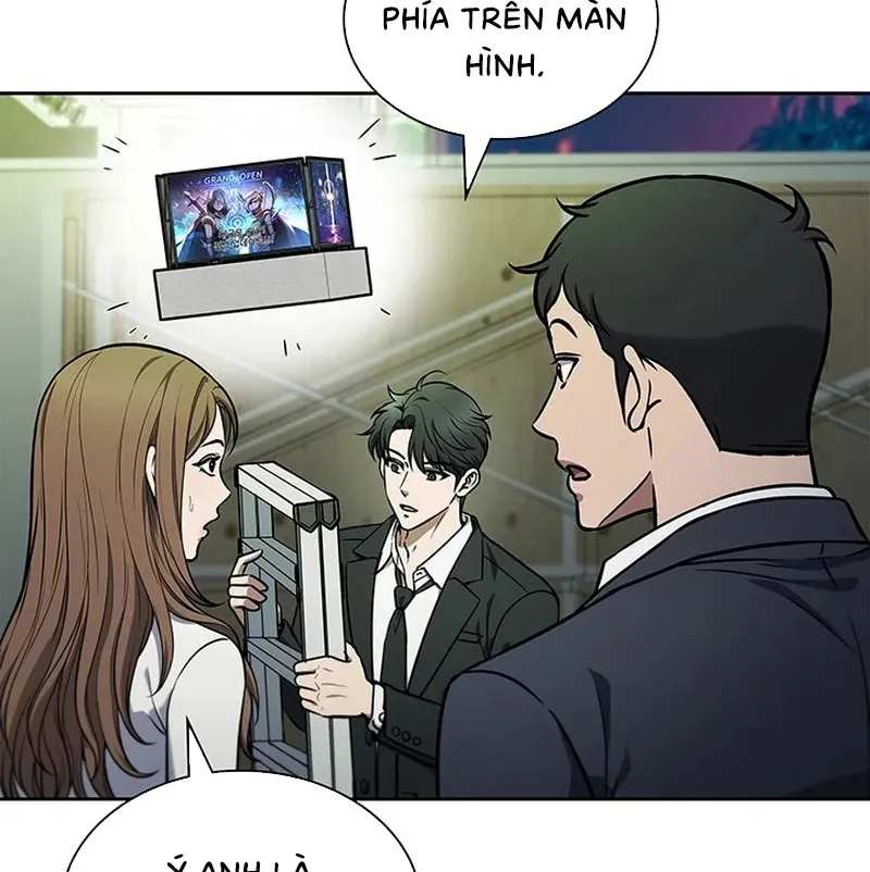 Chiến Lược Sinh Tồn Sau Cải Cách Chapter 5 - Trang 21