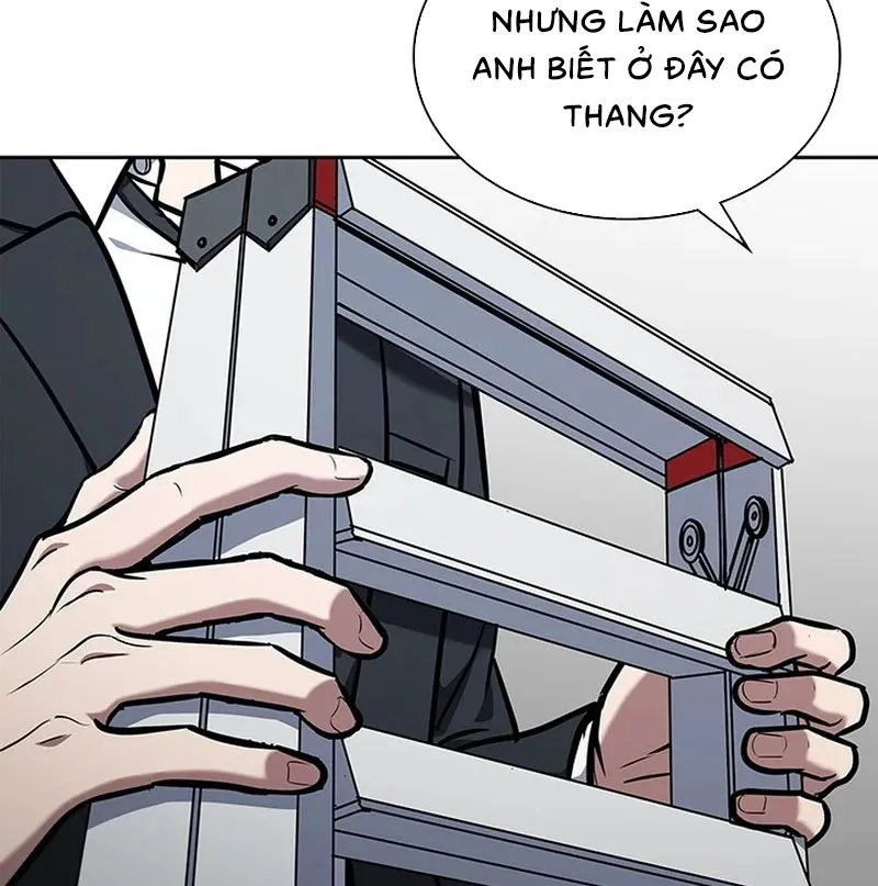 Chiến Lược Sinh Tồn Sau Cải Cách Chapter 5 - Trang 29