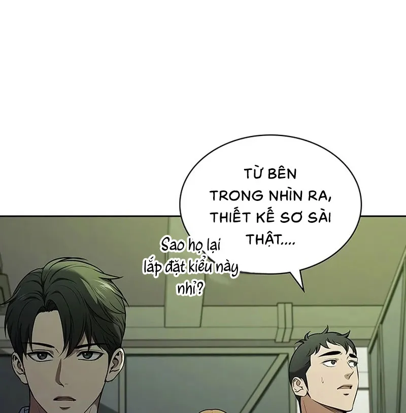 Chiến Lược Sinh Tồn Sau Cải Cách Chapter 5 - Trang 38