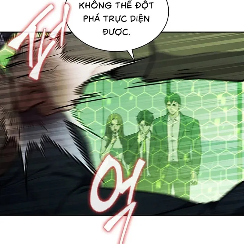 Chiến Lược Sinh Tồn Sau Cải Cách Chapter 5 - Trang 5