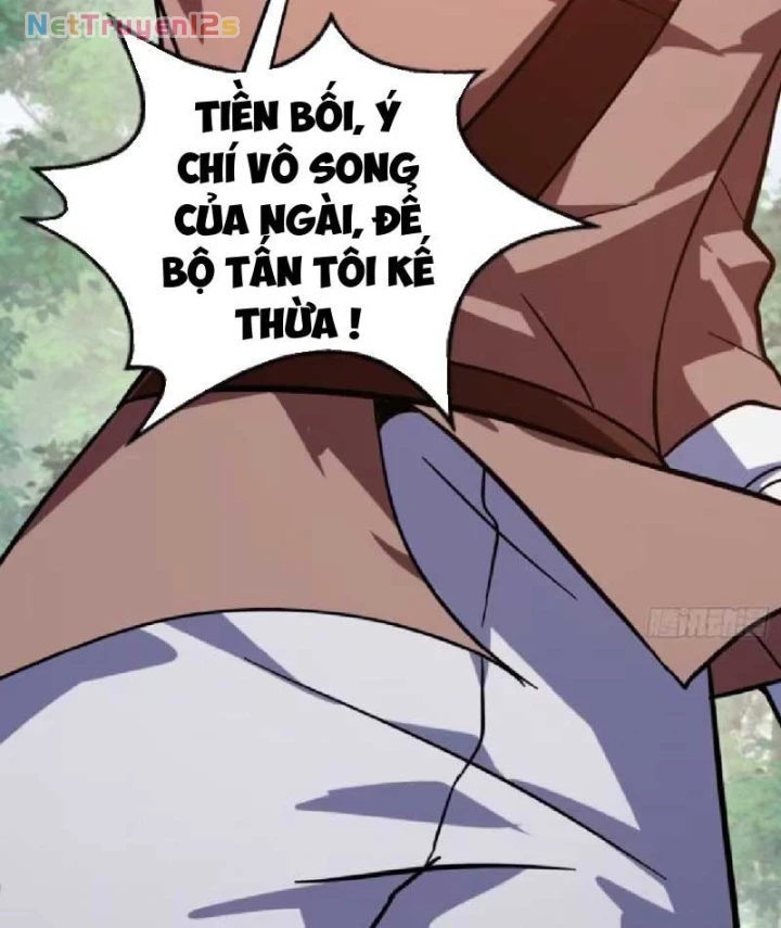 Chiến Sĩ Vi Vương Chapter 10 - Trang 11