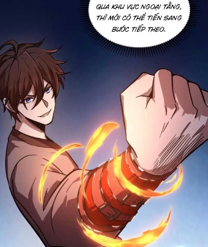 Chiến Sĩ Vi Vương Chapter 10 - Trang 18