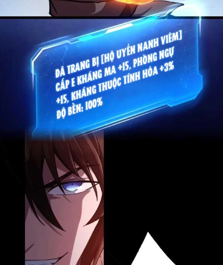 Chiến Sĩ Vi Vương Chapter 10 - Trang 19