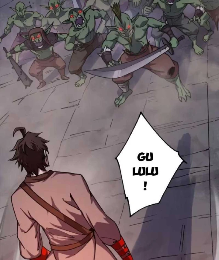 Chiến Sĩ Vi Vương Chapter 10 - Trang 21