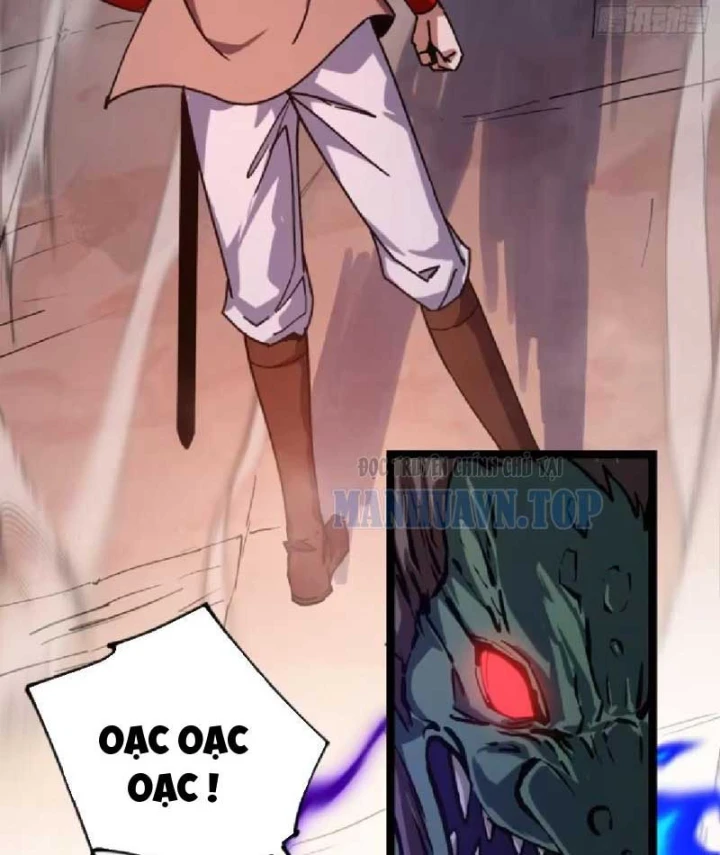 Chiến Sĩ Vi Vương Chapter 10 - Trang 22