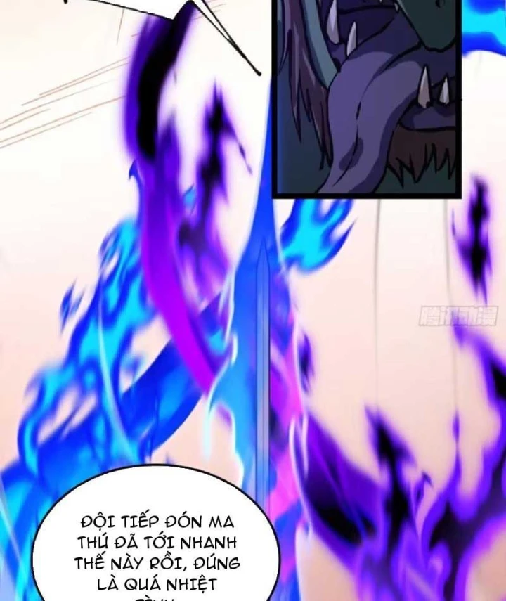 Chiến Sĩ Vi Vương Chapter 10 - Trang 23