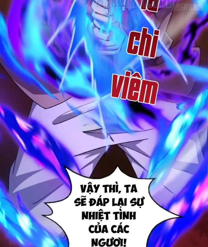 Chiến Sĩ Vi Vương Chapter 10 - Trang 25