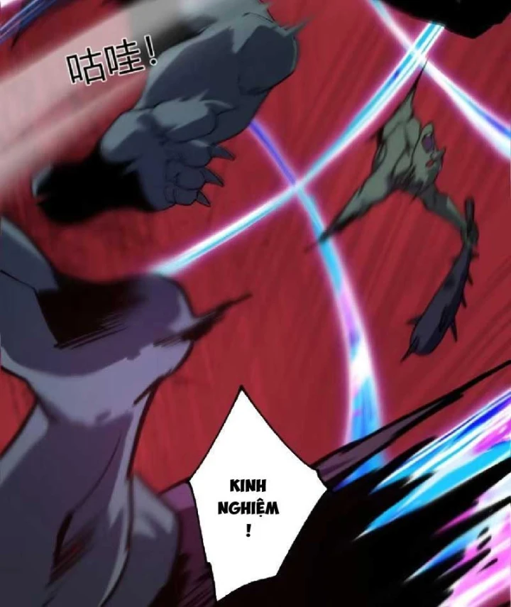 Chiến Sĩ Vi Vương Chapter 10 - Trang 27