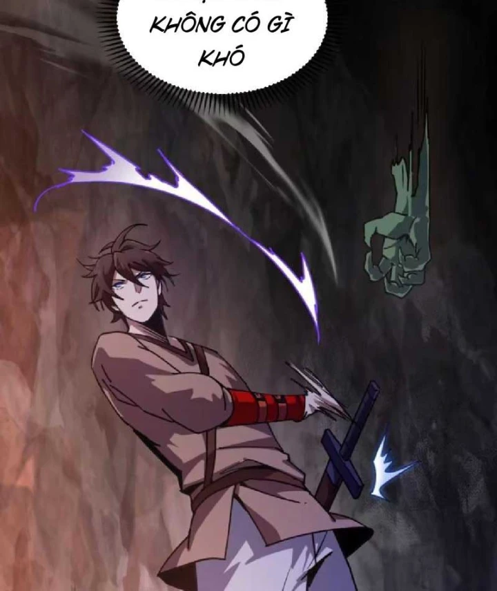 Chiến Sĩ Vi Vương Chapter 10 - Trang 33