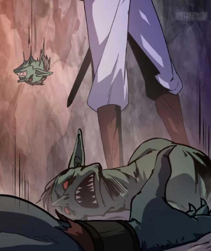 Chiến Sĩ Vi Vương Chapter 10 - Trang 34