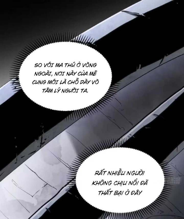 Chiến Sĩ Vi Vương Chapter 10 - Trang 37