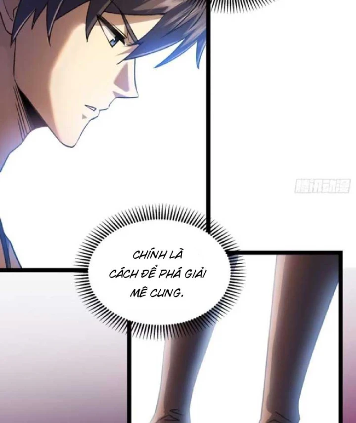 Chiến Sĩ Vi Vương Chapter 10 - Trang 41