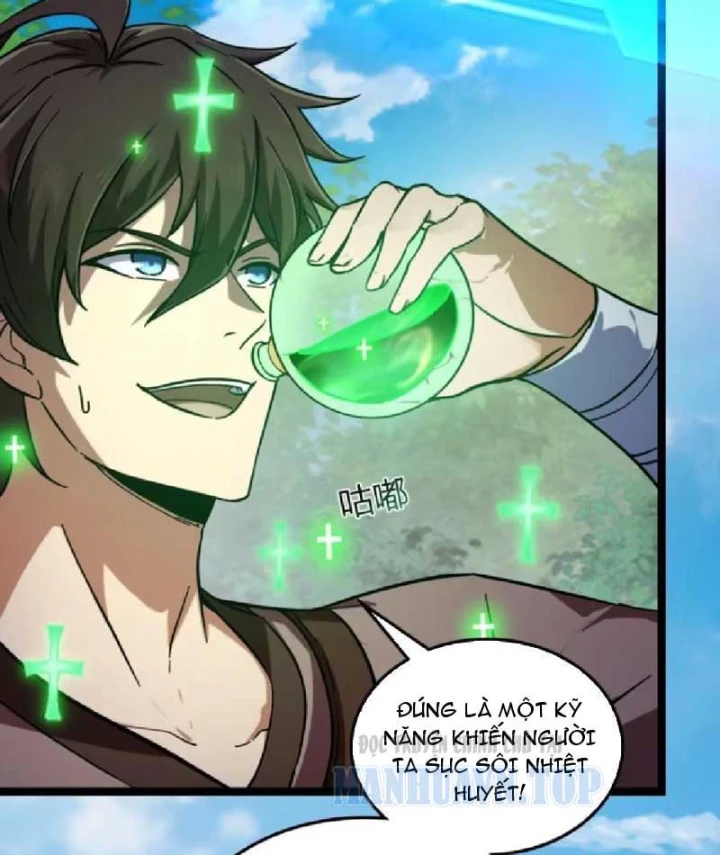 Chiến Sĩ Vi Vương Chapter 10 - Trang 6