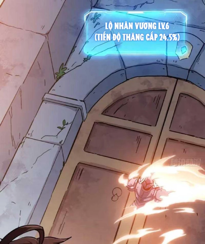 Chiến Sĩ Vi Vương Chapter 10 - Trang 8