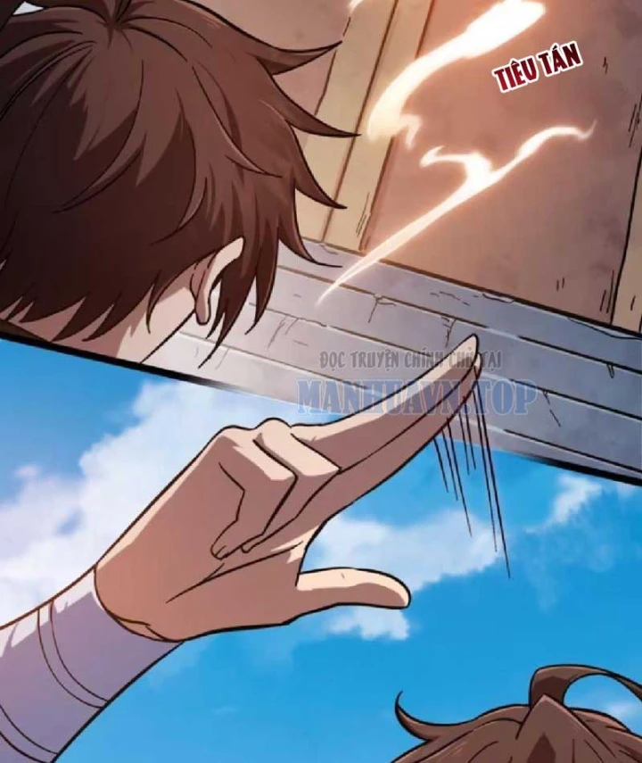 Chiến Sĩ Vi Vương Chapter 10 - Trang 9