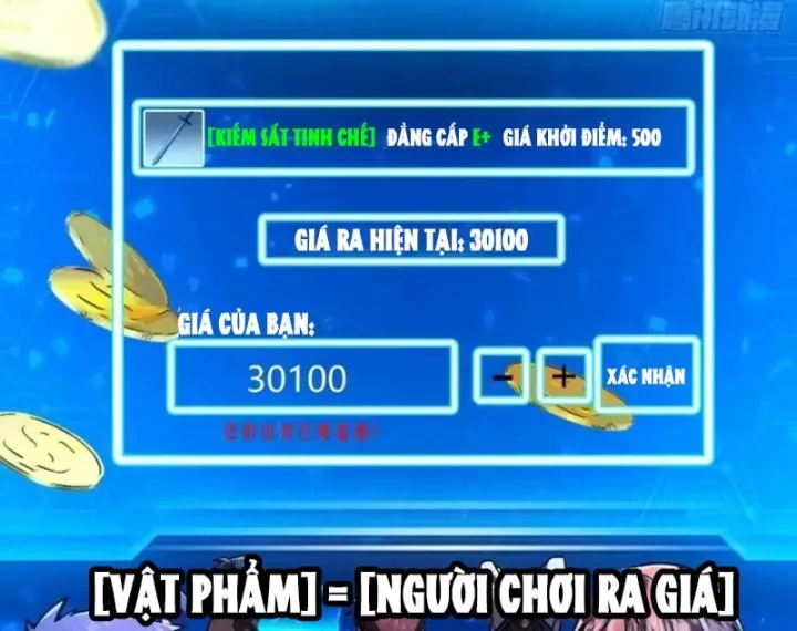 Chiến Sĩ Vi Vương Chapter 14 - Trang 48