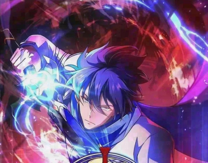 Chiến Sĩ Vi Vương Chapter 14 - Trang 5