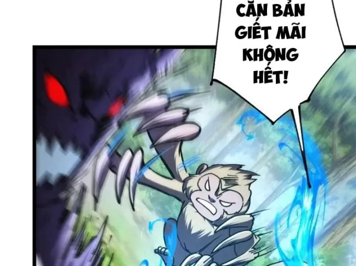 Chiến Sĩ Vi Vương Chapter 15 - Trang 19