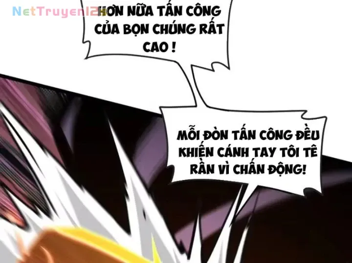Chiến Sĩ Vi Vương Chapter 15 - Trang 21
