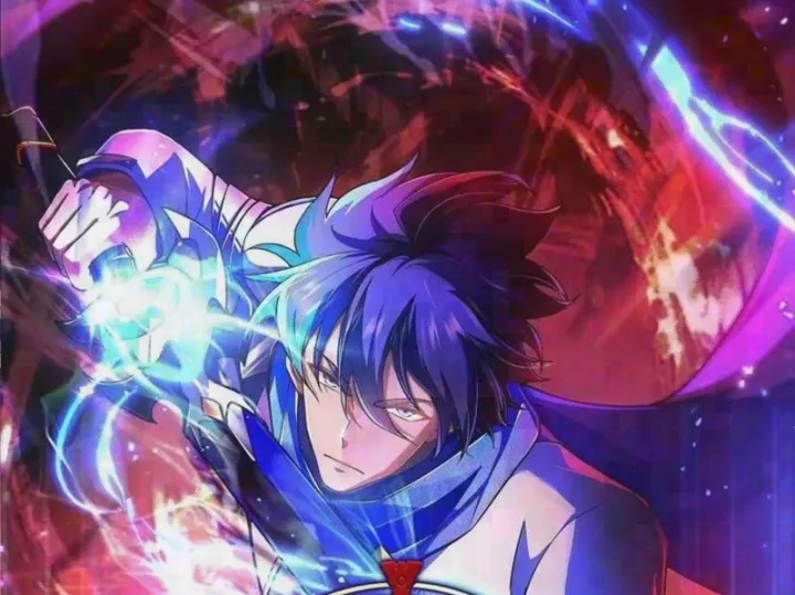 Chiến Sĩ Vi Vương Chapter 15 - Trang 5
