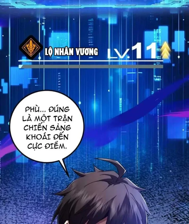 Chiến Sĩ Vi Vương Chapter 16 - Trang 12