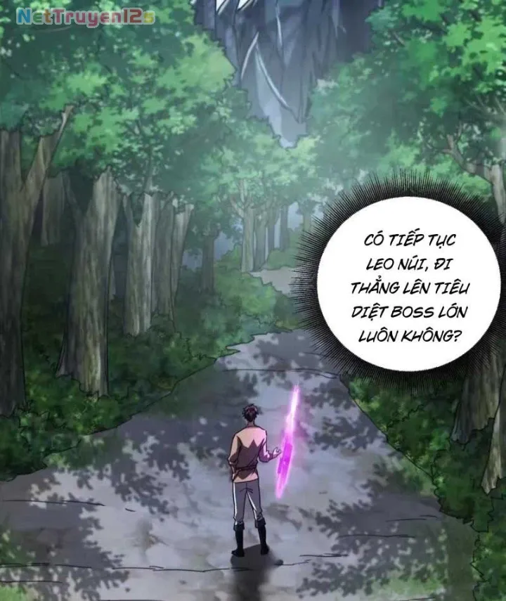 Chiến Sĩ Vi Vương Chapter 16 - Trang 16