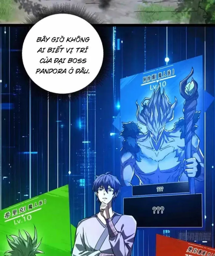 Chiến Sĩ Vi Vương Chapter 16 - Trang 17