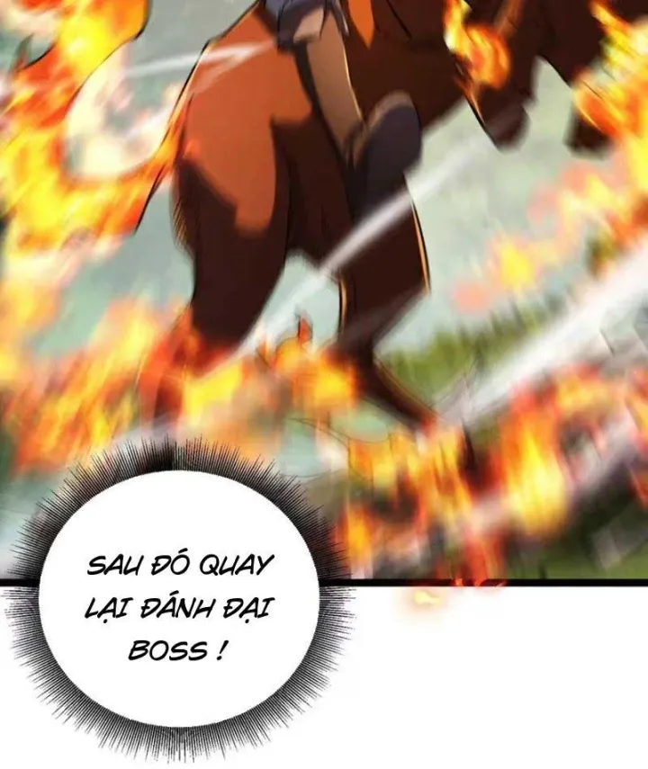 Chiến Sĩ Vi Vương Chapter 16 - Trang 21