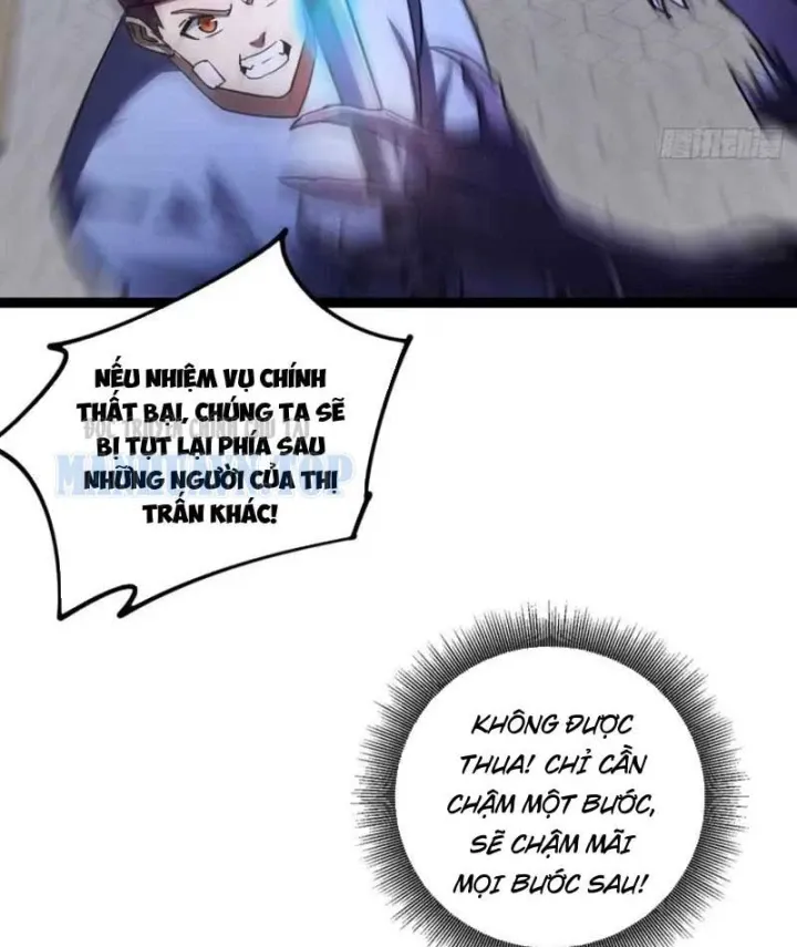 Chiến Sĩ Vi Vương Chapter 16 - Trang 33