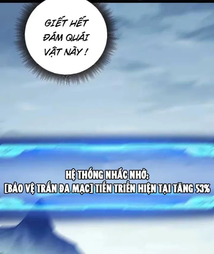 Chiến Sĩ Vi Vương Chapter 16 - Trang 35